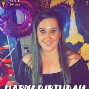 Meet your Posher, Mackenzie